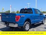 2021 Ford F-150 Super Cab 4x4 Pickup for sale #706107A - photo 3