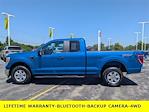 2021 Ford F-150 Super Cab 4x4 Pickup for sale #706107A - photo 9