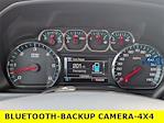 2016 Chevrolet Silverado 1500 Crew Cab 4x4 Pickup for sale #706137A - photo 13