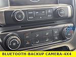 2016 Chevrolet Silverado 1500 Crew Cab 4x4 Pickup for sale #706137A - photo 18