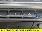 2016 Chevrolet Silverado 1500 Crew Cab 4x4 Pickup for sale #706137A - photo 19