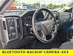 2016 Chevrolet Silverado 1500 Crew Cab 4x4 Pickup for sale #706137A - photo 4