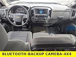 2016 Chevrolet Silverado 1500 Crew Cab 4x4 Pickup for sale #706137A - photo 21