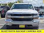 2016 Chevrolet Silverado 1500 Crew Cab 4x4 Pickup for sale #706137A - photo 5