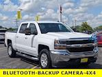 2016 Chevrolet Silverado 1500 Crew Cab 4x4 Pickup for sale #706137A - photo 6