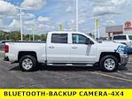 2016 Chevrolet Silverado 1500 Crew Cab 4x4 Pickup for sale #706137A - photo 7