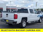 2016 Chevrolet Silverado 1500 Crew Cab 4x4 Pickup for sale #706137A - photo 3