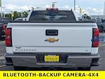 2016 Chevrolet Silverado 1500 Crew Cab 4x4 Pickup for sale #706137A - photo 8