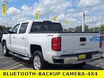 2016 Chevrolet Silverado 1500 Crew Cab 4x4 Pickup for sale #706137A - photo 2