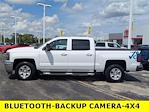2016 Chevrolet Silverado 1500 Crew Cab 4x4 Pickup for sale #706137A - photo 9