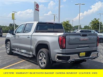 2024 GMC Sierra 1500 Crew Cab 4x4 Pickup for sale #706138A - photo 2