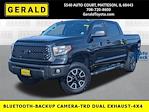 Used 2016 Toyota Tundra SR5 Crew Cab 4x4 Pickup for sale #706249B - photo 1