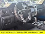 Used 2016 Toyota Tundra SR5 Crew Cab 4x4 Pickup for sale #706249B - photo 4