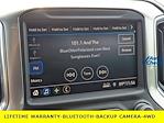 2019 Chevrolet Silverado 1500 Crew Cab 4x4 Pickup for sale #706154A - photo 16
