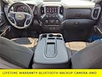 2019 Chevrolet Silverado 1500 Crew Cab 4x4 Pickup for sale #706154A - photo 21