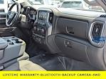 2019 Chevrolet Silverado 1500 Crew Cab 4x4 Pickup for sale #706154A - photo 24
