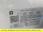 2019 Chevrolet Silverado 1500 Crew Cab 4x4 Pickup for sale #706154A - photo 27