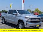 2019 Chevrolet Silverado 1500 Crew Cab 4x4 Pickup for sale #706154A - photo 7