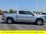 2019 Chevrolet Silverado 1500 Crew Cab 4x4 Pickup for sale #706154A - photo 4