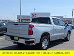 2019 Chevrolet Silverado 1500 Crew Cab 4x4 Pickup for sale #706154A - photo 3