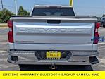 2019 Chevrolet Silverado 1500 Crew Cab 4x4 Pickup for sale #706154A - photo 8