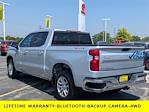2019 Chevrolet Silverado 1500 Crew Cab 4x4 Pickup for sale #706154A - photo 2