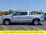 2019 Chevrolet Silverado 1500 Crew Cab 4x4 Pickup for sale #706154A - photo 9