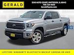 Used 2018 Toyota Tundra SR5 Crew Cab 4x4 Pickup for sale #706249A - photo 1