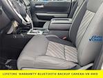 Used 2018 Toyota Tundra SR5 Crew Cab 4x4 Pickup for sale #706249A - photo 10