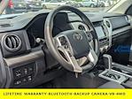 Used 2018 Toyota Tundra SR5 Crew Cab 4x4 Pickup for sale #706249A - photo 4