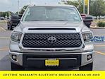 Used 2018 Toyota Tundra SR5 Crew Cab 4x4 Pickup for sale #706249A - photo 5