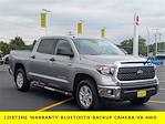 Used 2018 Toyota Tundra SR5 Crew Cab 4x4 Pickup for sale #706249A - photo 6