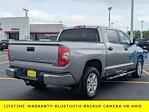 Used 2018 Toyota Tundra SR5 Crew Cab 4x4 Pickup for sale #706249A - photo 3