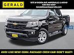 Used 2022 Chevrolet Colorado LT Crew Cab 4x4 Pickup for sale #T8794 - photo 1