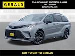 2025 Toyota Sienna AWD Minivan for sale #706267A - photo 1