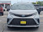 2025 Toyota Sienna AWD Minivan for sale #706267A - photo 5