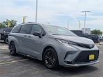 2025 Toyota Sienna AWD Minivan for sale #706267A - photo 3