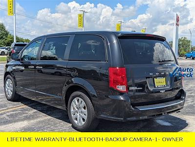2019 Dodge Grand Caravan FWD Minivan for sale #706267B - photo 2
