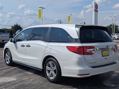 2020 Honda Odyssey FWD Minivan for sale #706326A - photo 2