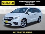2020 Honda Odyssey FWD Minivan for sale #706326A - photo 1