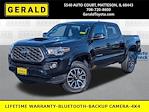 2022 Toyota Tacoma Double Cab 4x4 Pickup for sale #706382A - photo 1