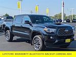 2022 Toyota Tacoma Double Cab 4x4 Pickup for sale #706382A - photo 5