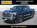 2024 Toyota Tundra CrewMax Cab 4x4 Pickup for sale #706457B - photo 1