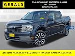 2022 Ford Maverick SuperCrew Cab FWD Pickup for sale #706462A - photo 1