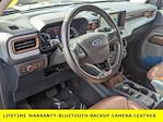2022 Ford Maverick SuperCrew Cab FWD Pickup for sale #706462A - photo 4