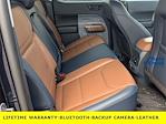 2022 Ford Maverick SuperCrew Cab FWD Pickup for sale #706462A - photo 23