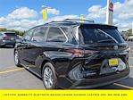 Used 2025 Toyota Sienna XLE AWD Minivan for sale #706491A - photo 2