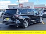 Used 2025 Toyota Sienna XLE AWD Minivan for sale #706491A - photo 8