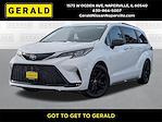 Used 2024 Toyota Sienna XSE Minivan for sale #T8822 - photo 1