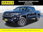 2023 Toyota Tacoma Double Cab 4x4 Pickup for sale #706592A - photo 1